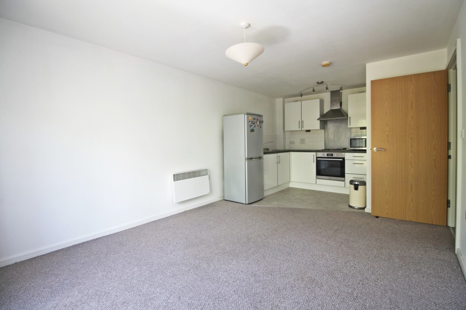 1 bedroom Flat for Letting Monks Place, Warrington