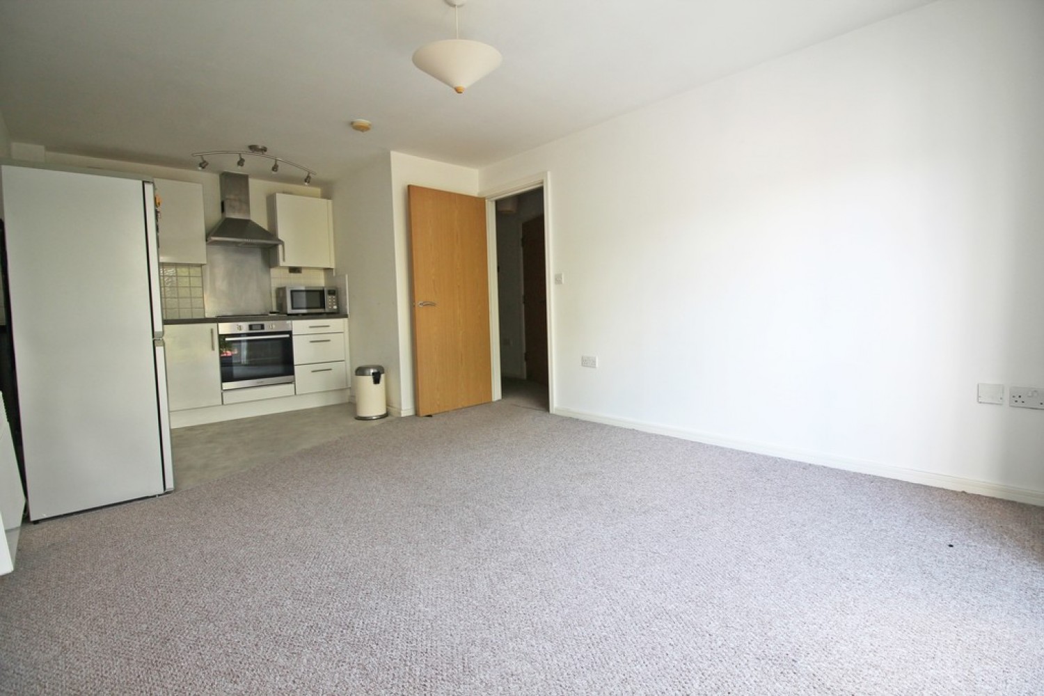 1 bedroom Flat for Letting Monks Place, Warrington
