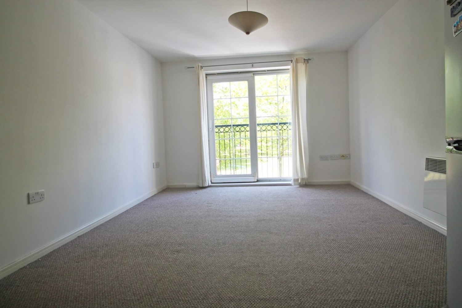 1 bedroom Flat for Letting Monks Place, Warrington