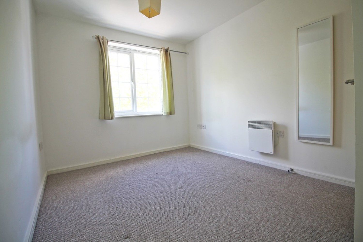 1 bedroom Flat for Letting Monks Place, Warrington