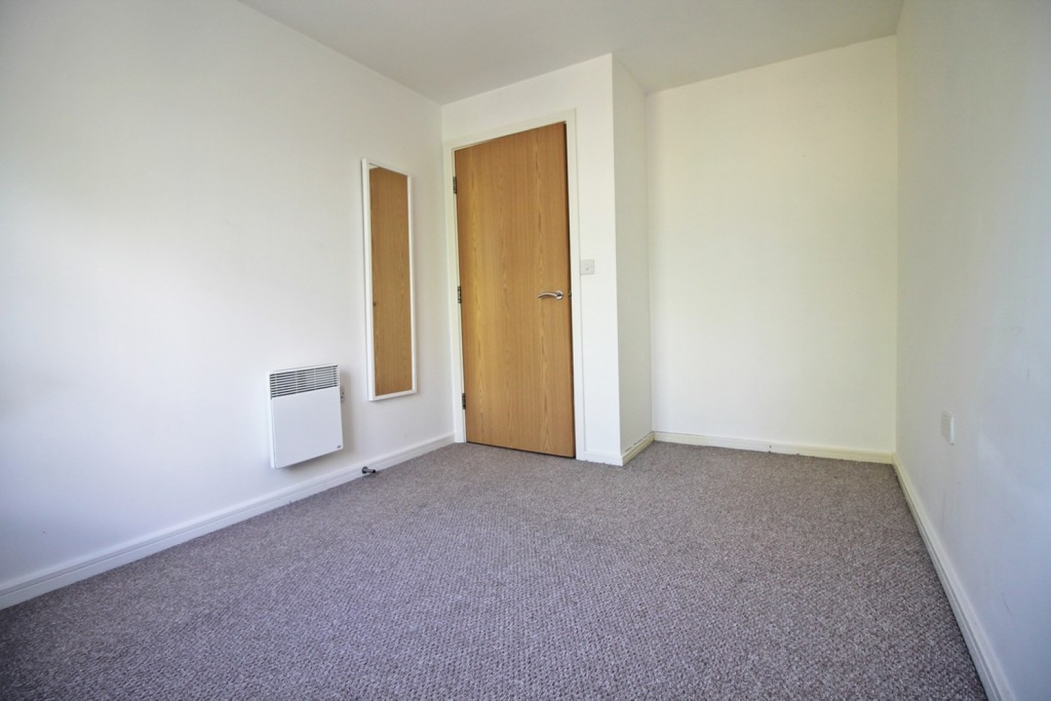 1 bedroom Flat for Letting Monks Place, Warrington