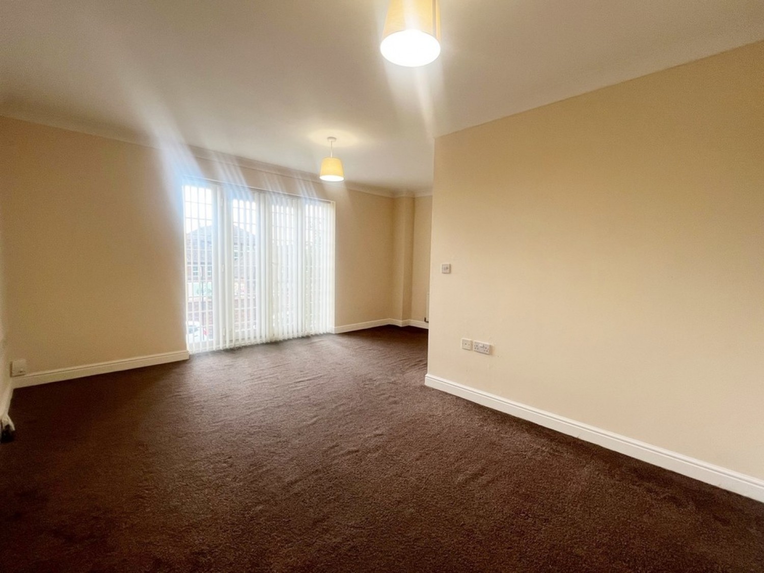 Harrison Close, Warrington