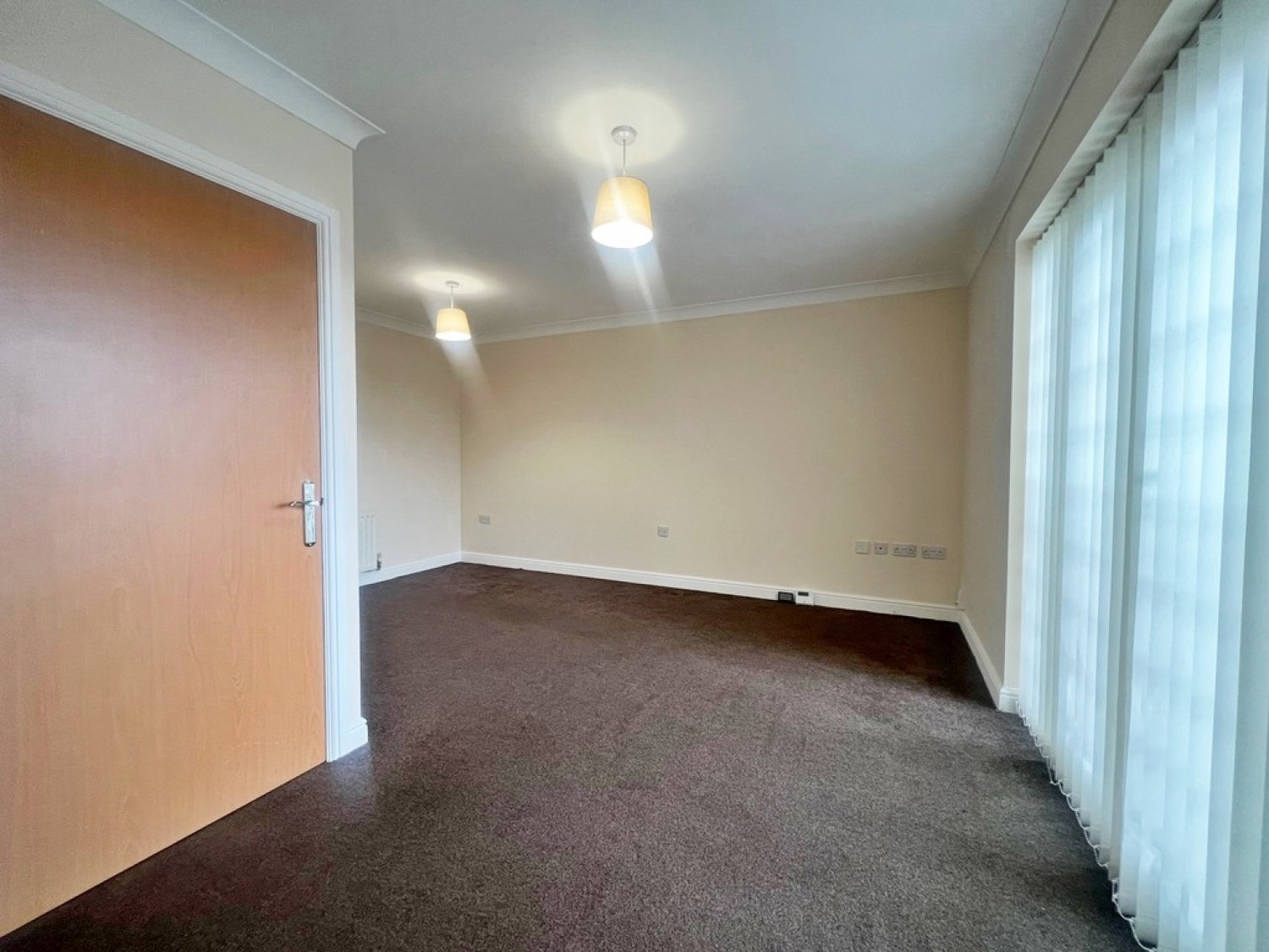 Harrison Close, Warrington