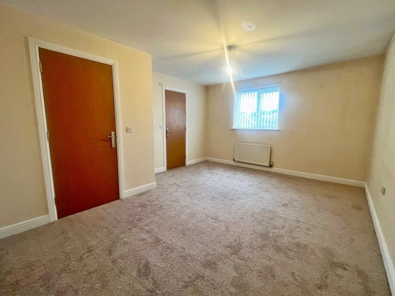 Harrison Close, Warrington