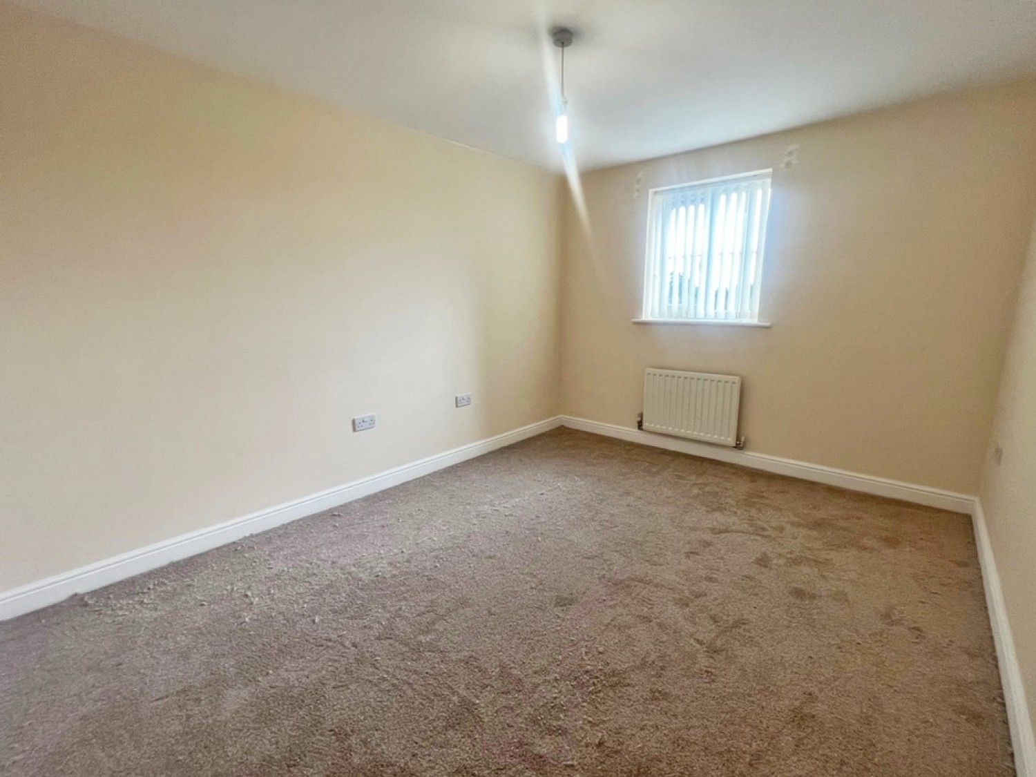 Harrison Close, Warrington