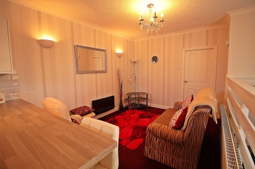 Warrington Road, Penketh, Warrington