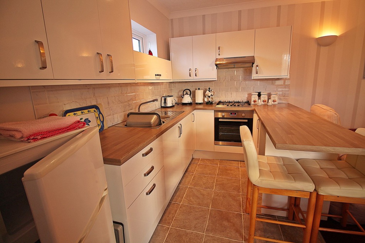Warrington Road, Penketh, Warrington