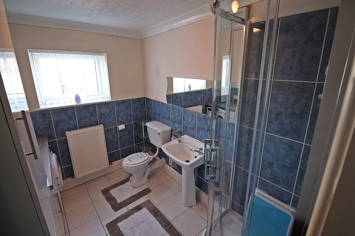 Warrington Road, Penketh, Warrington