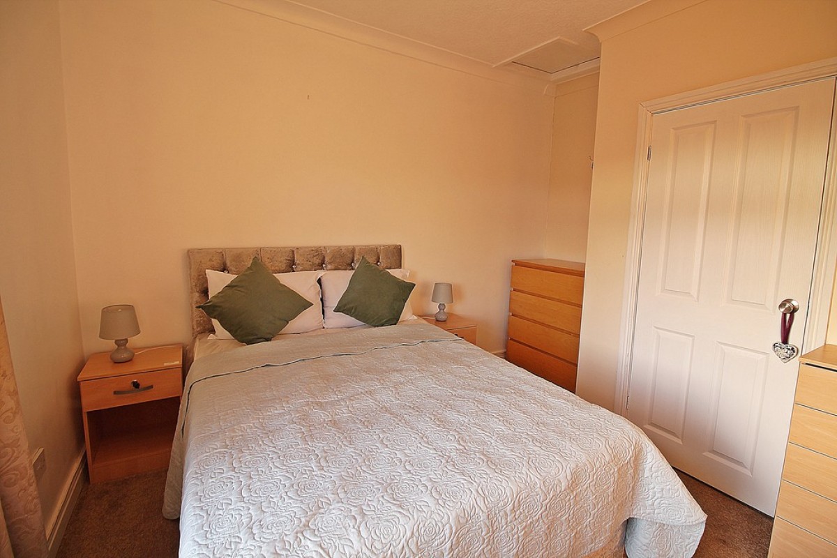 Warrington Road, Penketh, Warrington