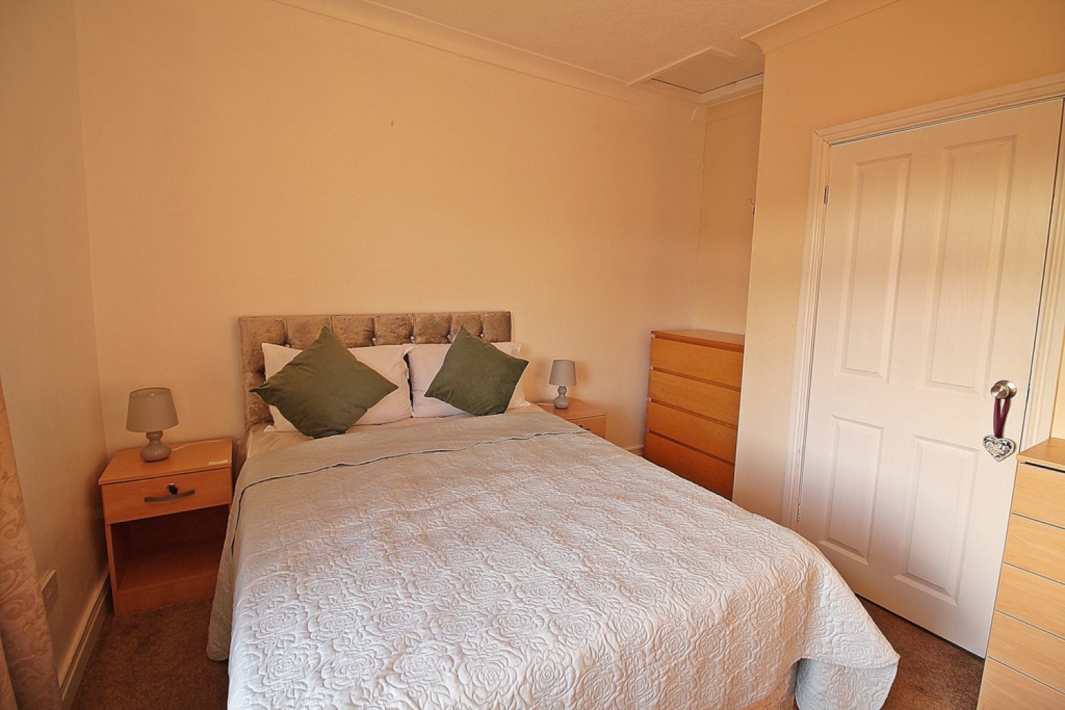 Warrington Road, Penketh, Warrington