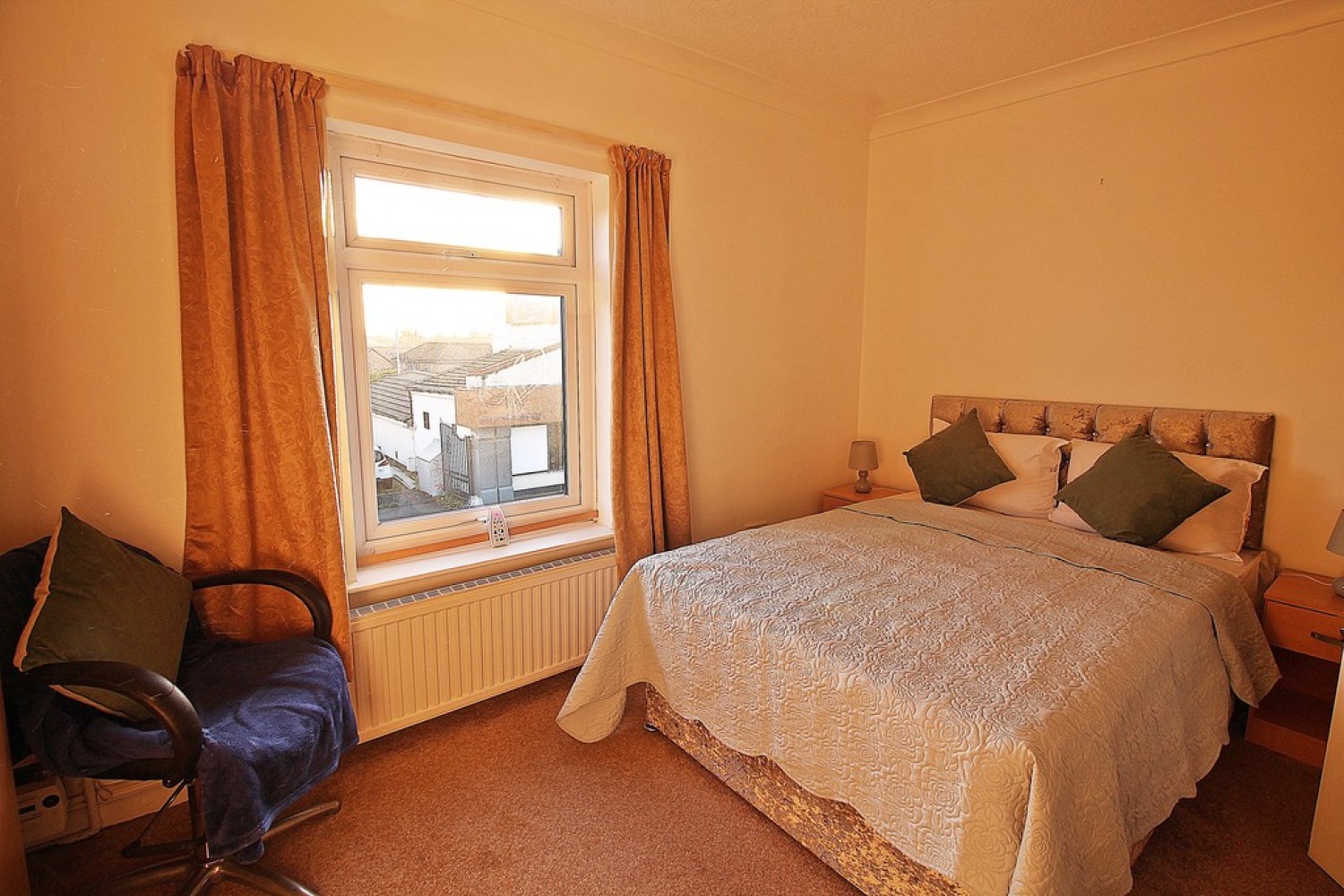 Warrington Road, Penketh, Warrington