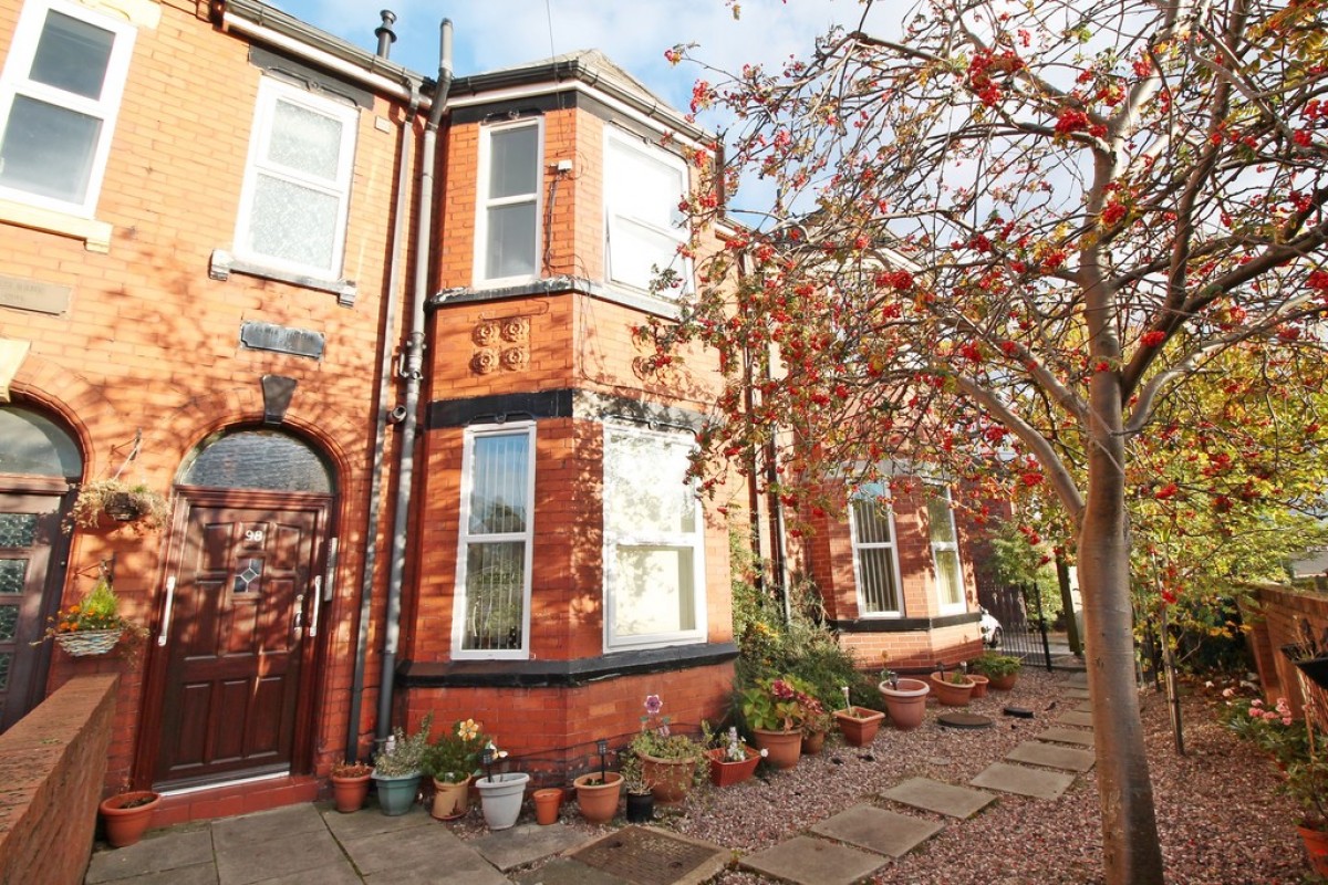 Peel House Lane, Widnes