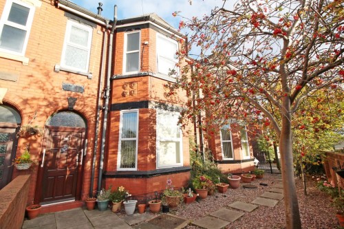 Peel House Lane, Widnes