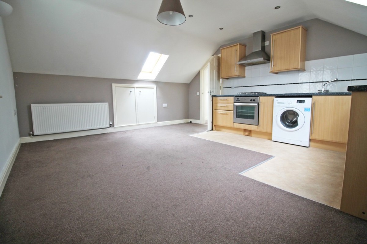 Peel House Lane, Widnes