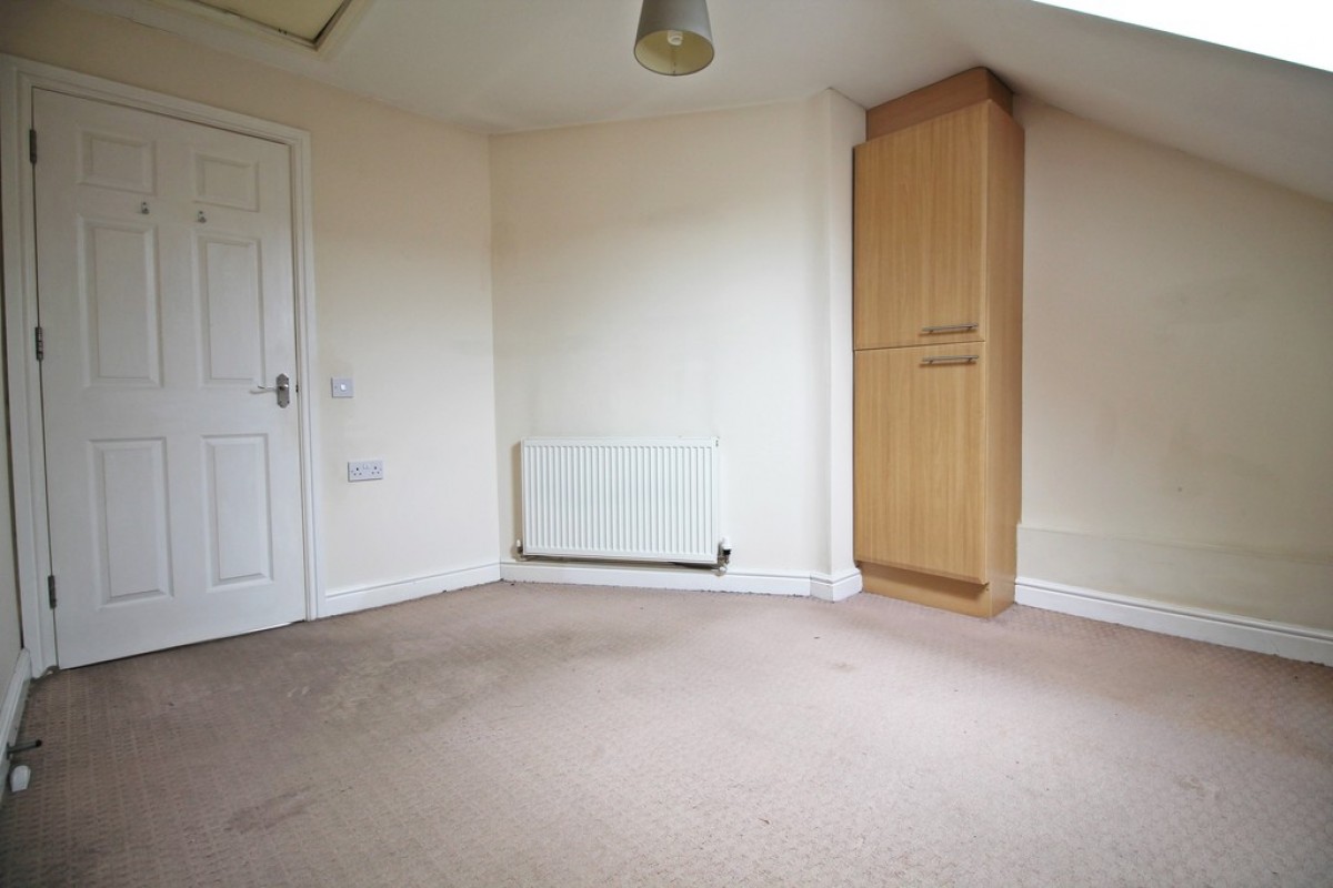 Peel House Lane, Widnes