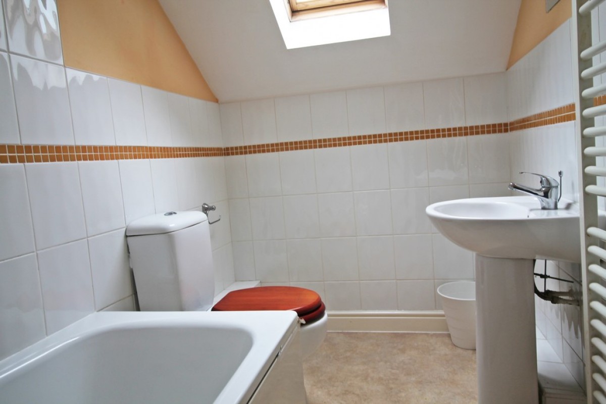 Peel House Lane, Widnes