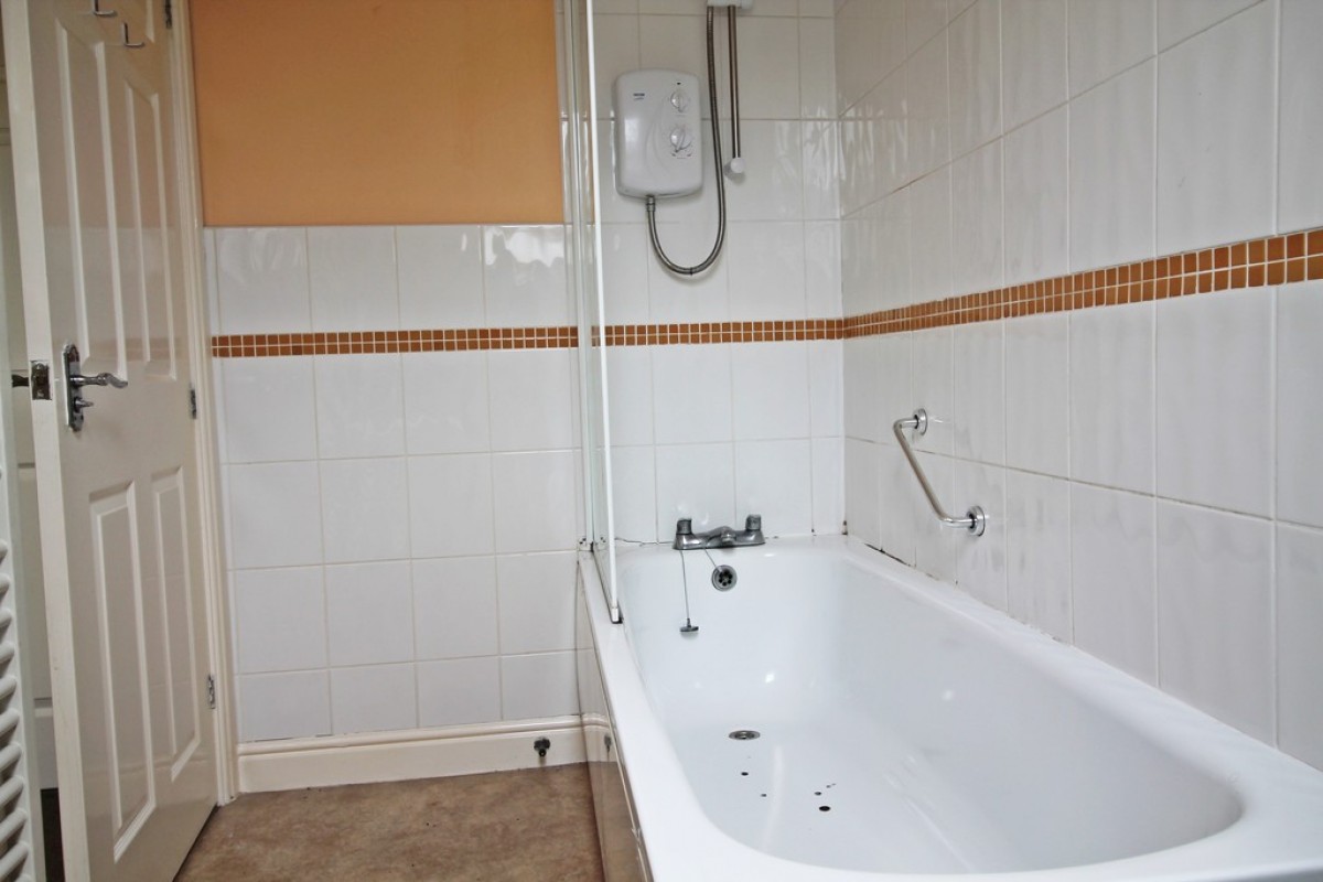 Peel House Lane, Widnes