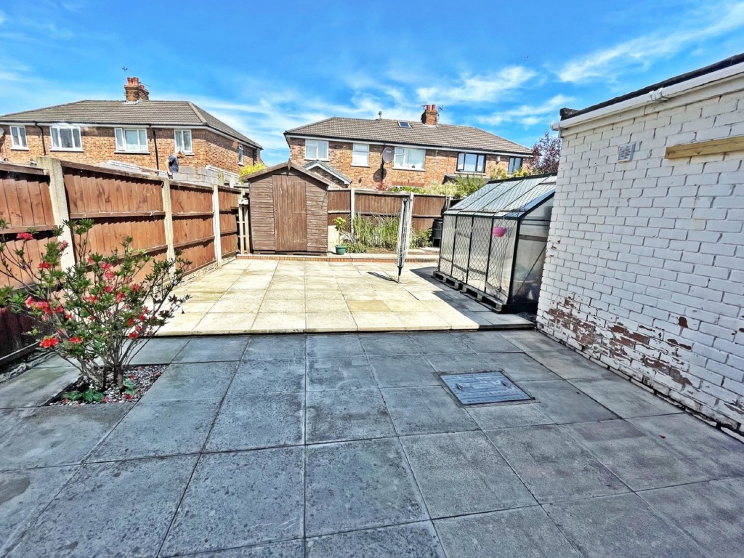 Gloucester Road, Widnes