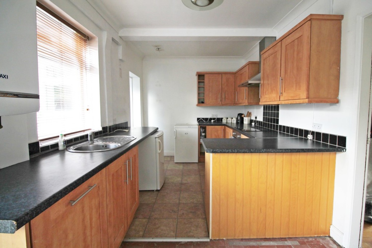 Gloucester Road, Widnes