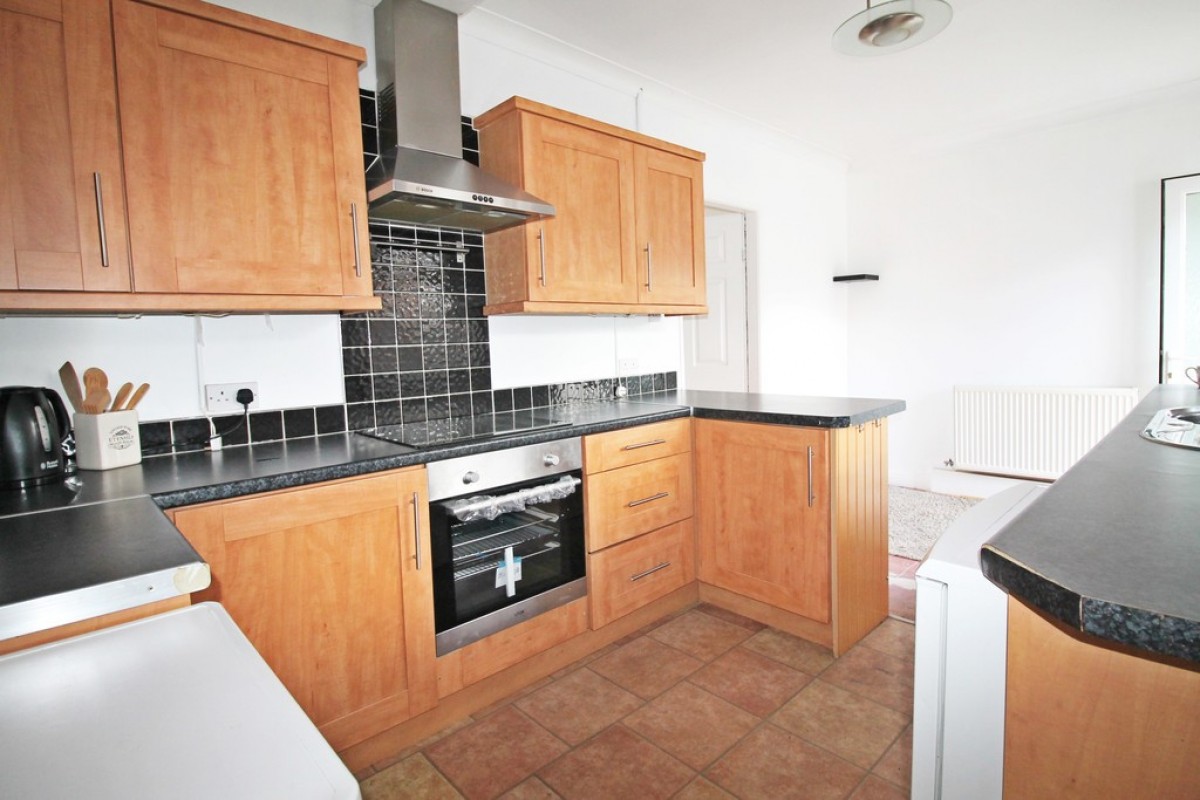 Gloucester Road, Widnes