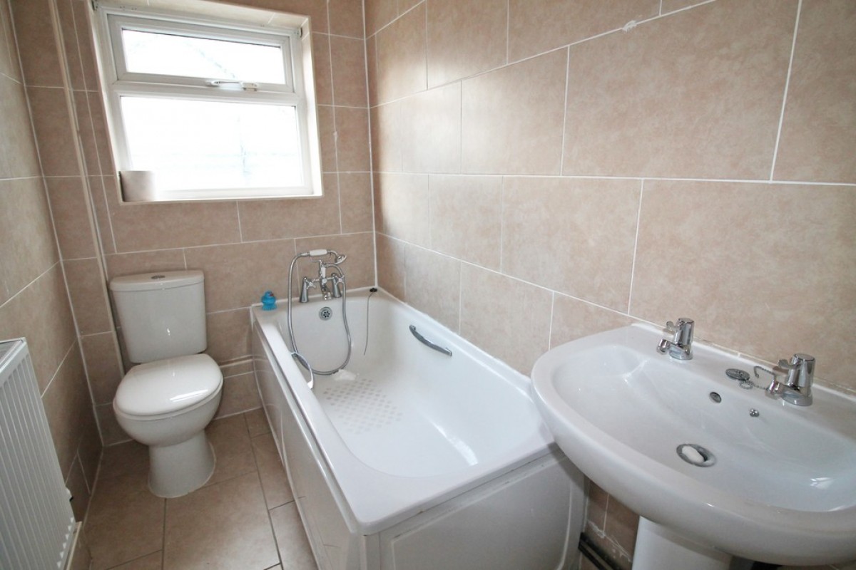 Gloucester Road, Widnes