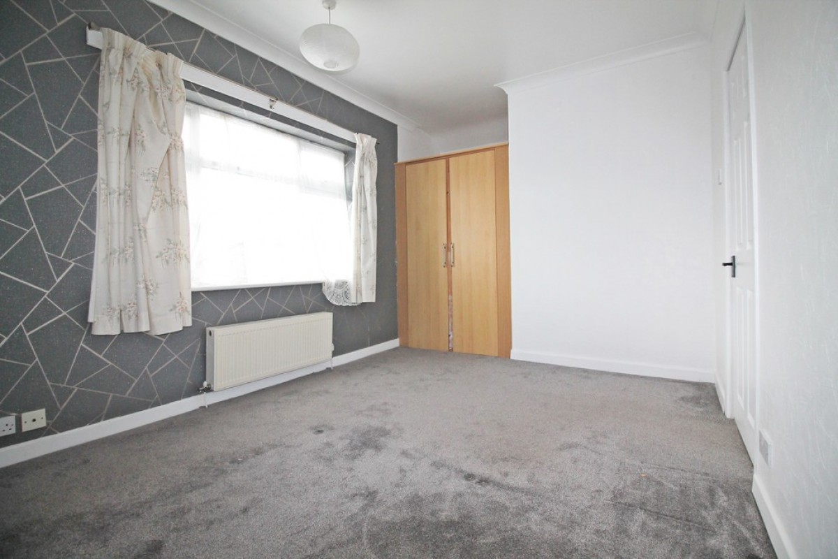 Gloucester Road, Widnes