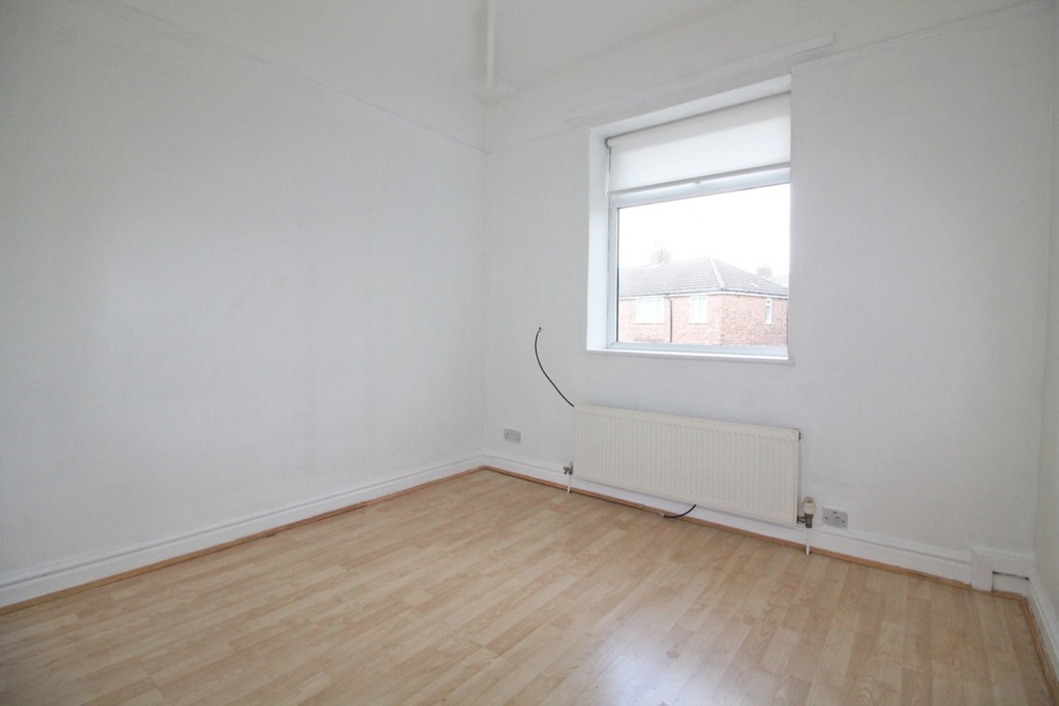 Gloucester Road, Widnes