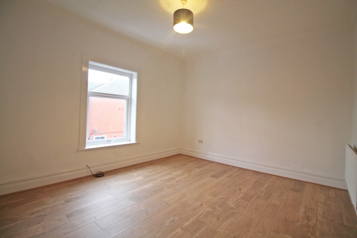 Albert Road, Widnes