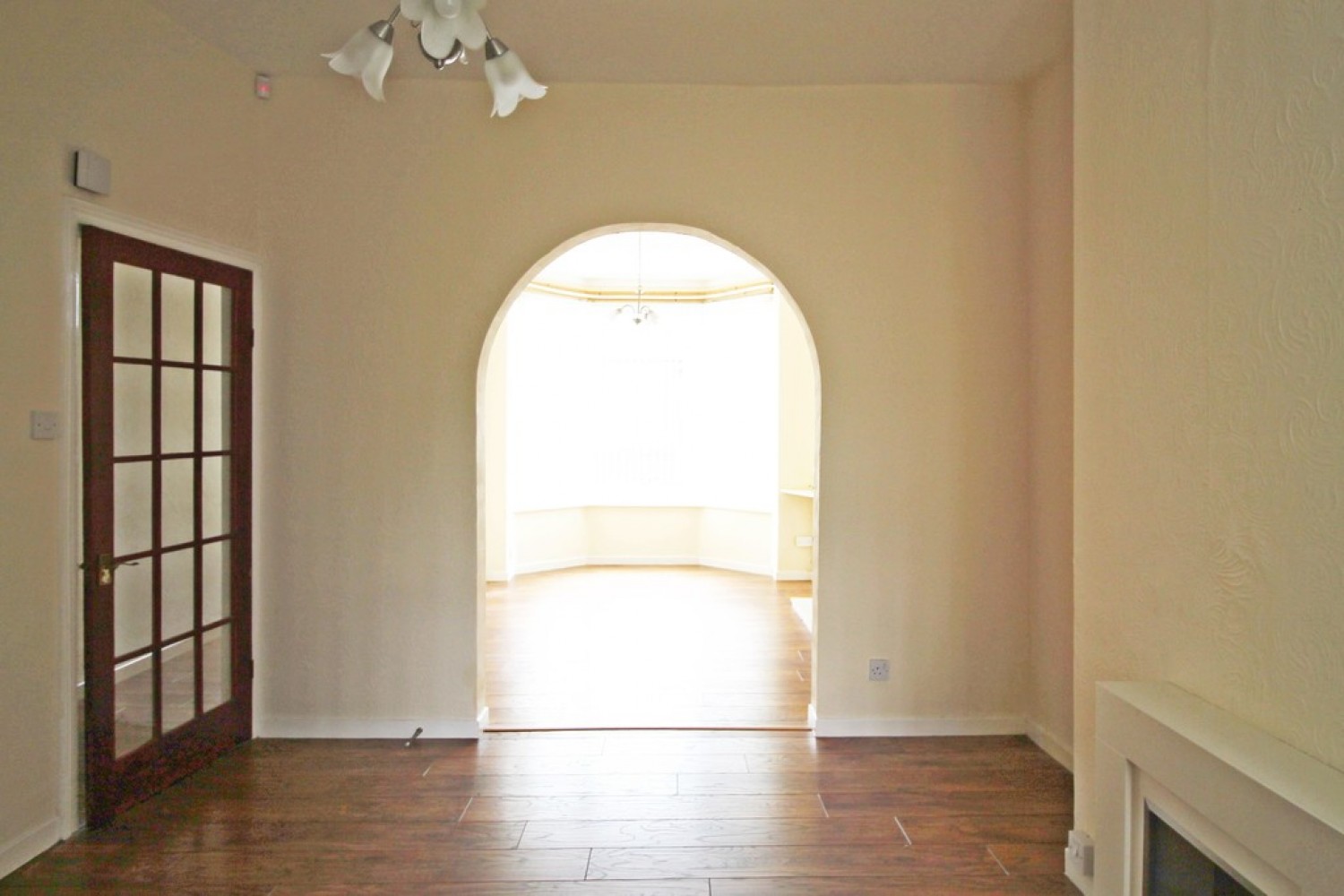 3 bedroom House for Letting Park Road, Widnes