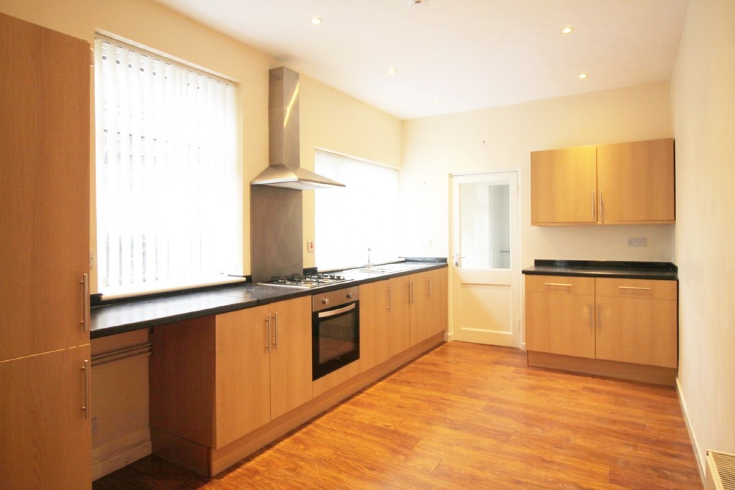 3 bedroom House for Letting Park Road, Widnes