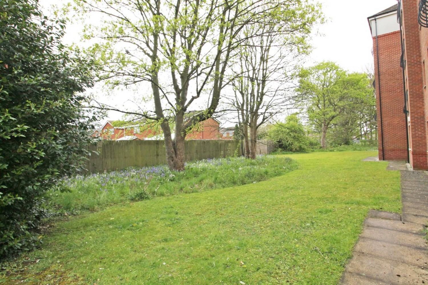 St Michaels View, Widnes