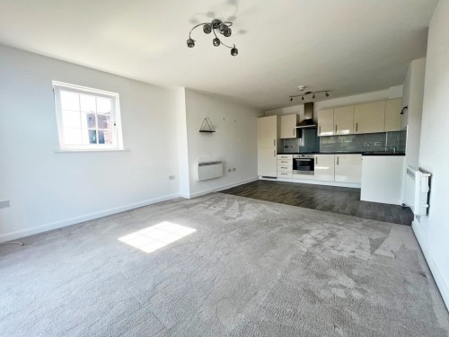 Emperor Court, Warrington