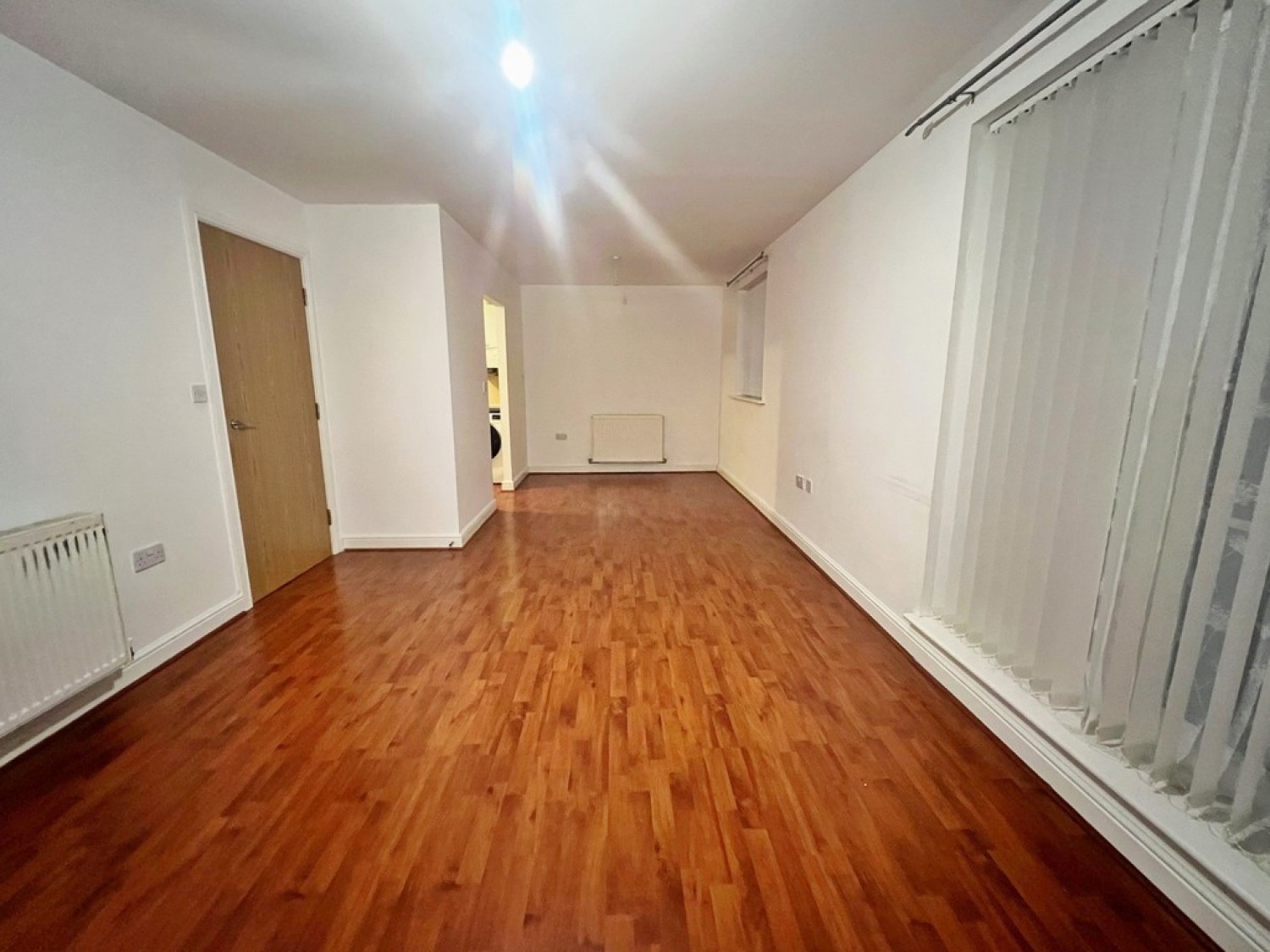 2 bedroom Flat in Rushton Close, Burtonwood, Warrington