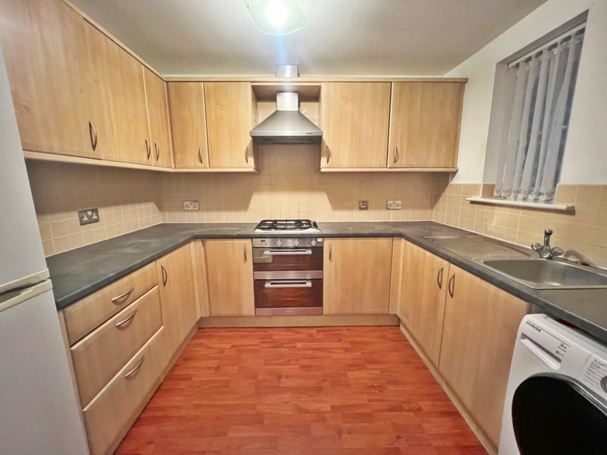 Rushton Close, Burtonwood, Warrington