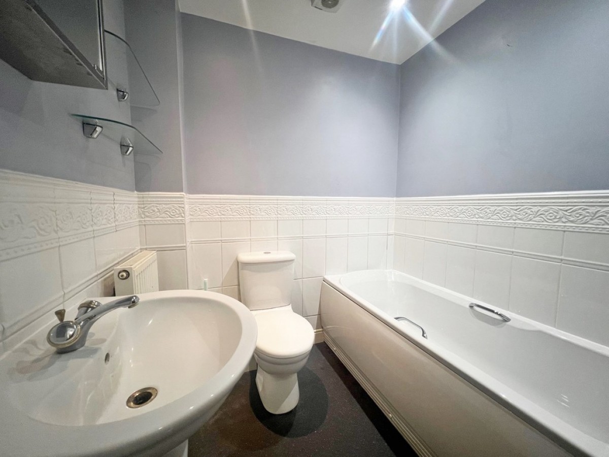 Rushton Close, Burtonwood, Warrington