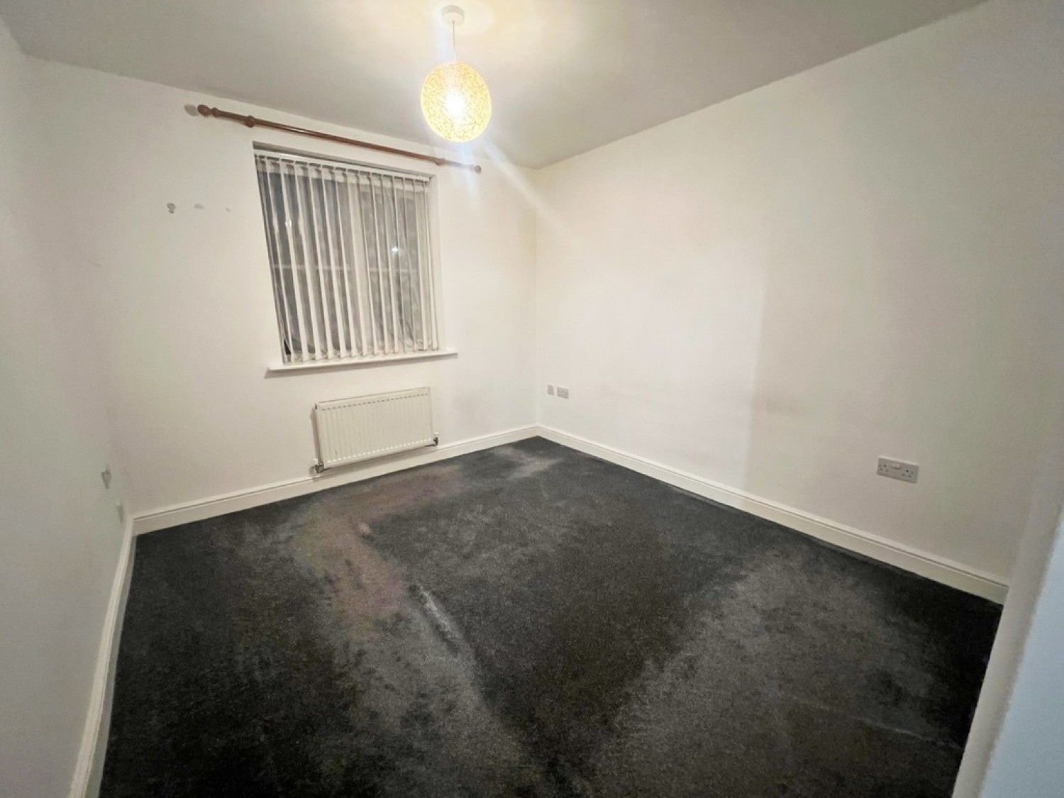 2 bedroom Flat in Rushton Close, Burtonwood, Warrington