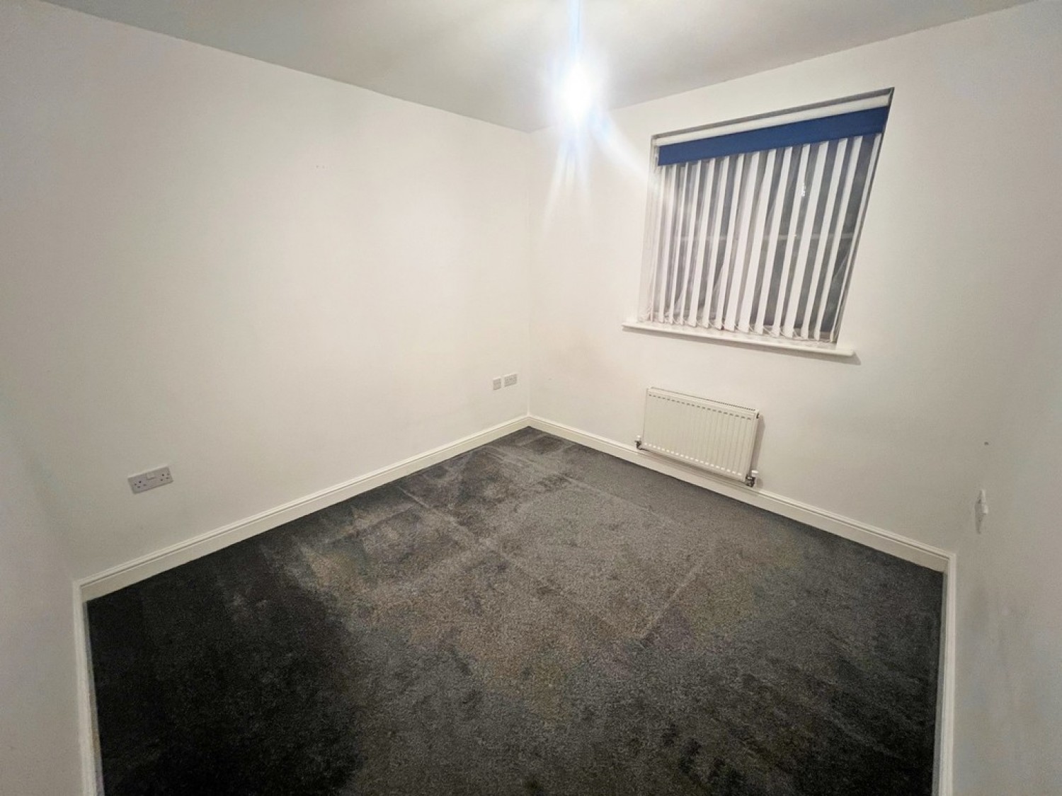 2 bedroom Flat in Rushton Close, Burtonwood, Warrington