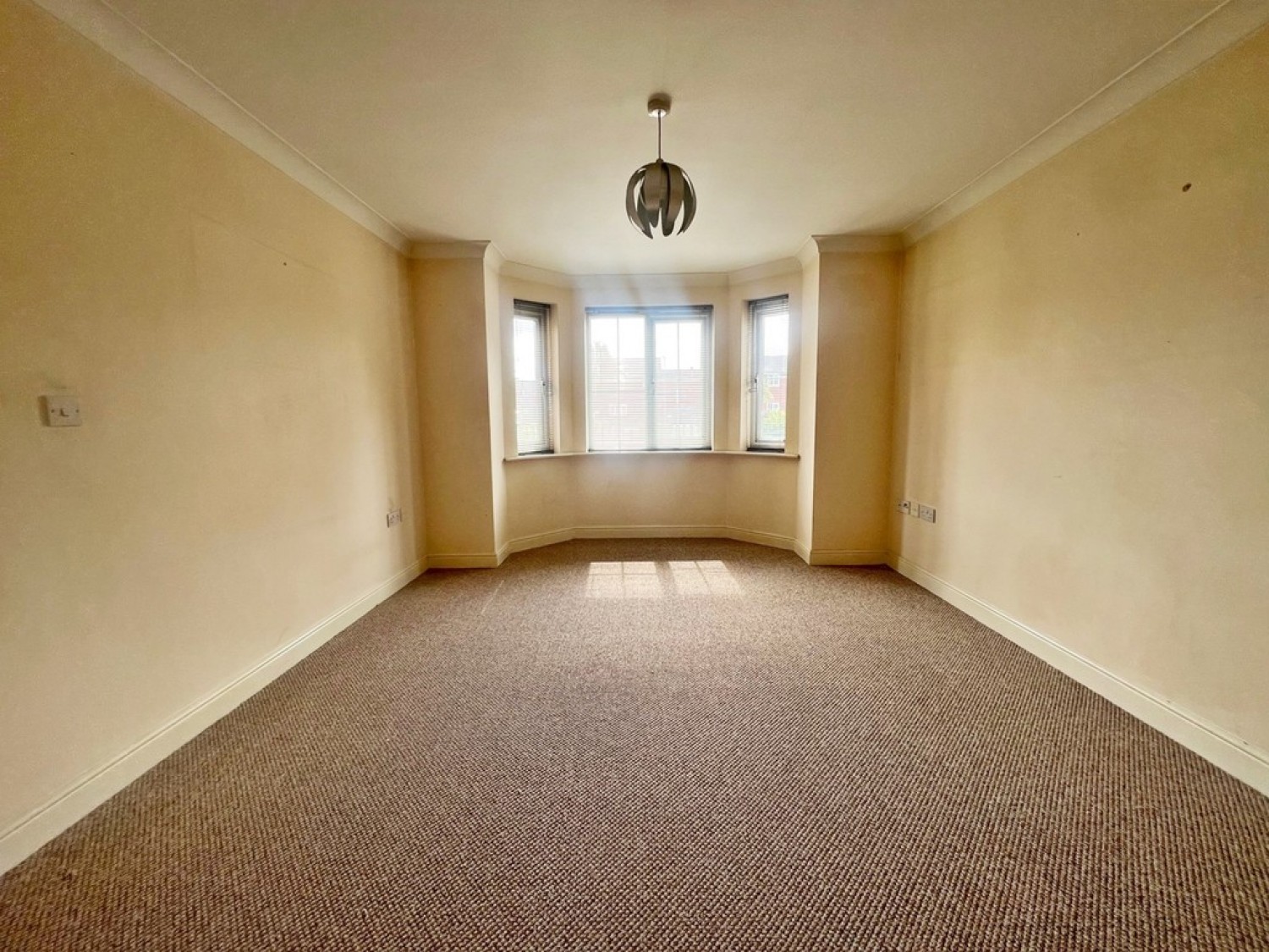 2 bedroom Flat for Letting Thorneycroft Drive, Warrington