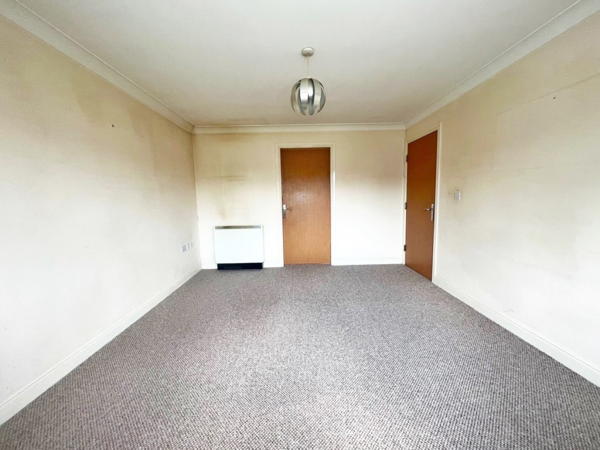 Thorneycroft Drive, Warrington
