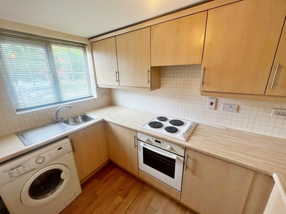 Thorneycroft Drive, Warrington