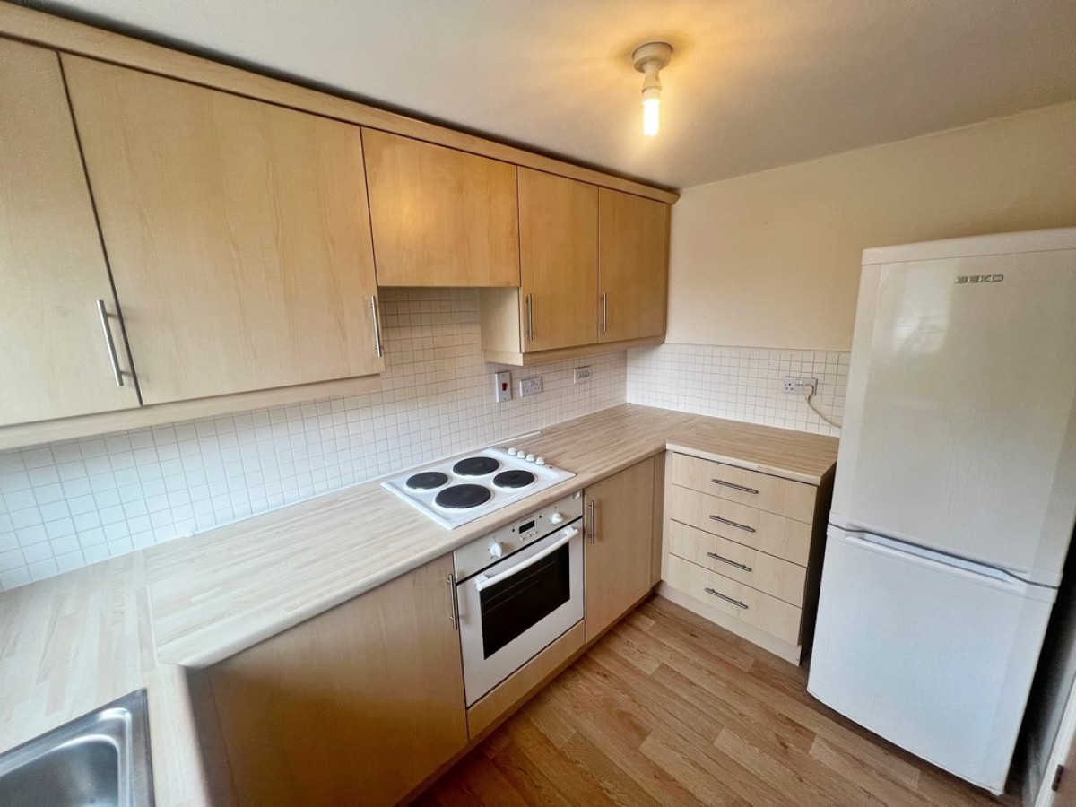 Thorneycroft Drive, Warrington
