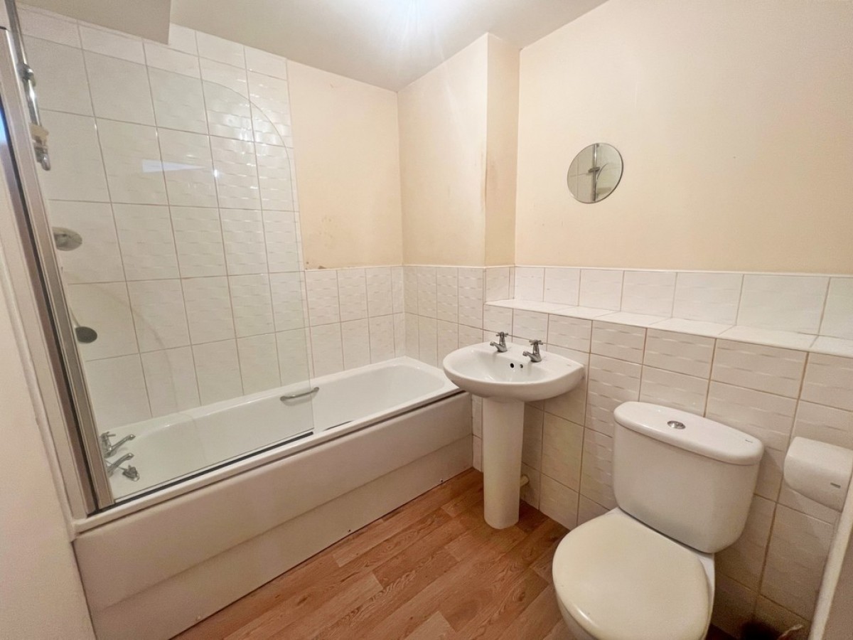 Thorneycroft Drive, Warrington