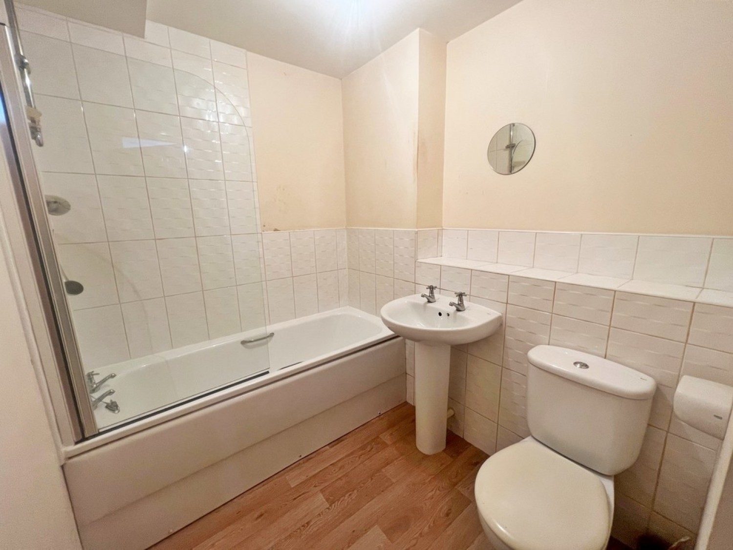 2 bedroom Flat for Letting Thorneycroft Drive, Warrington