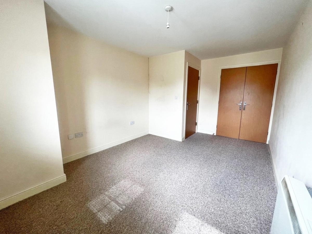 Thorneycroft Drive, Warrington