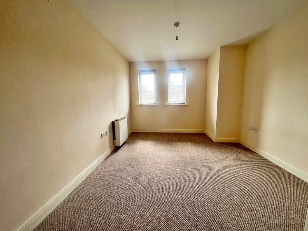 Thorneycroft Drive, Warrington