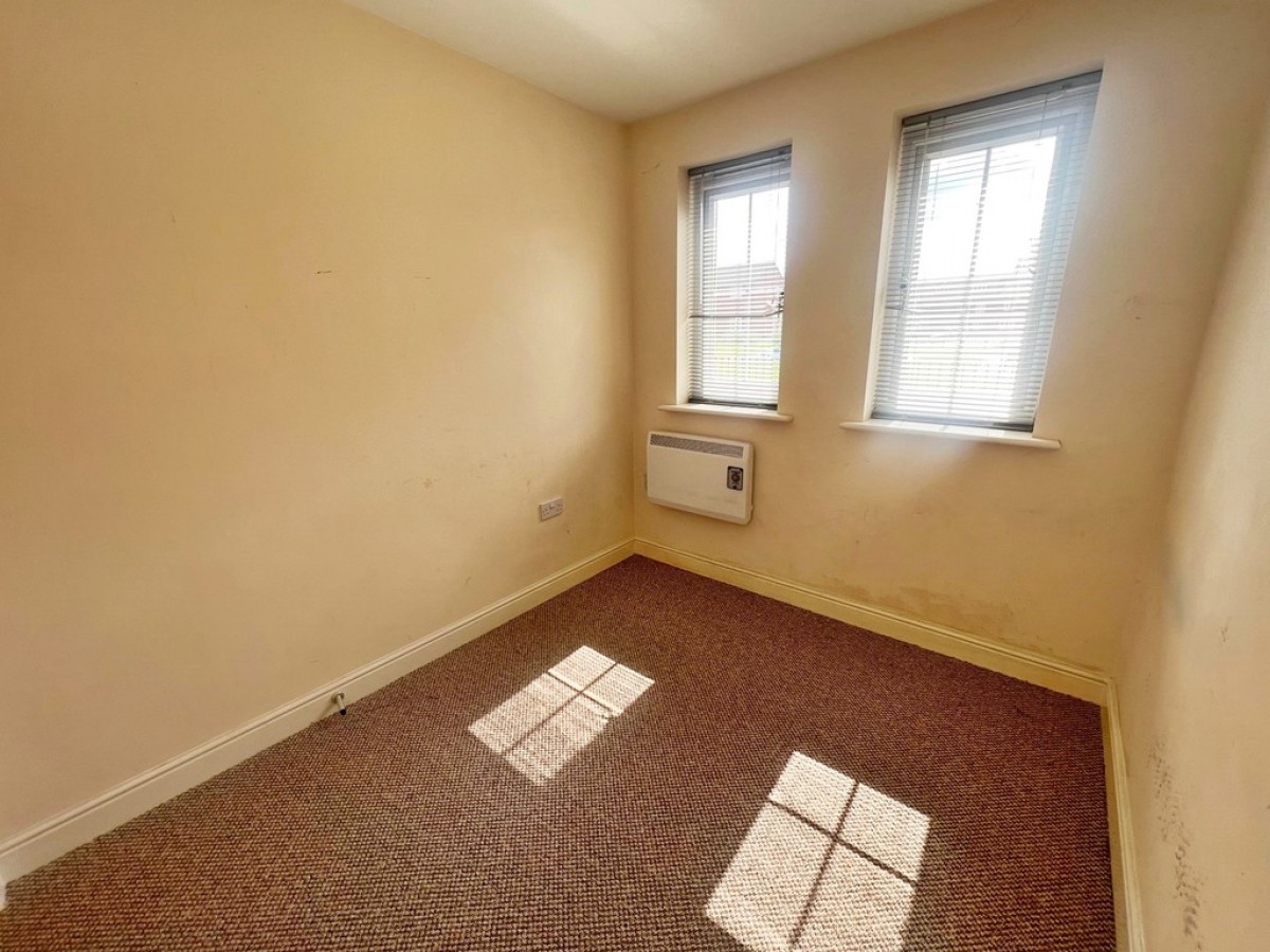 Thorneycroft Drive, Warrington