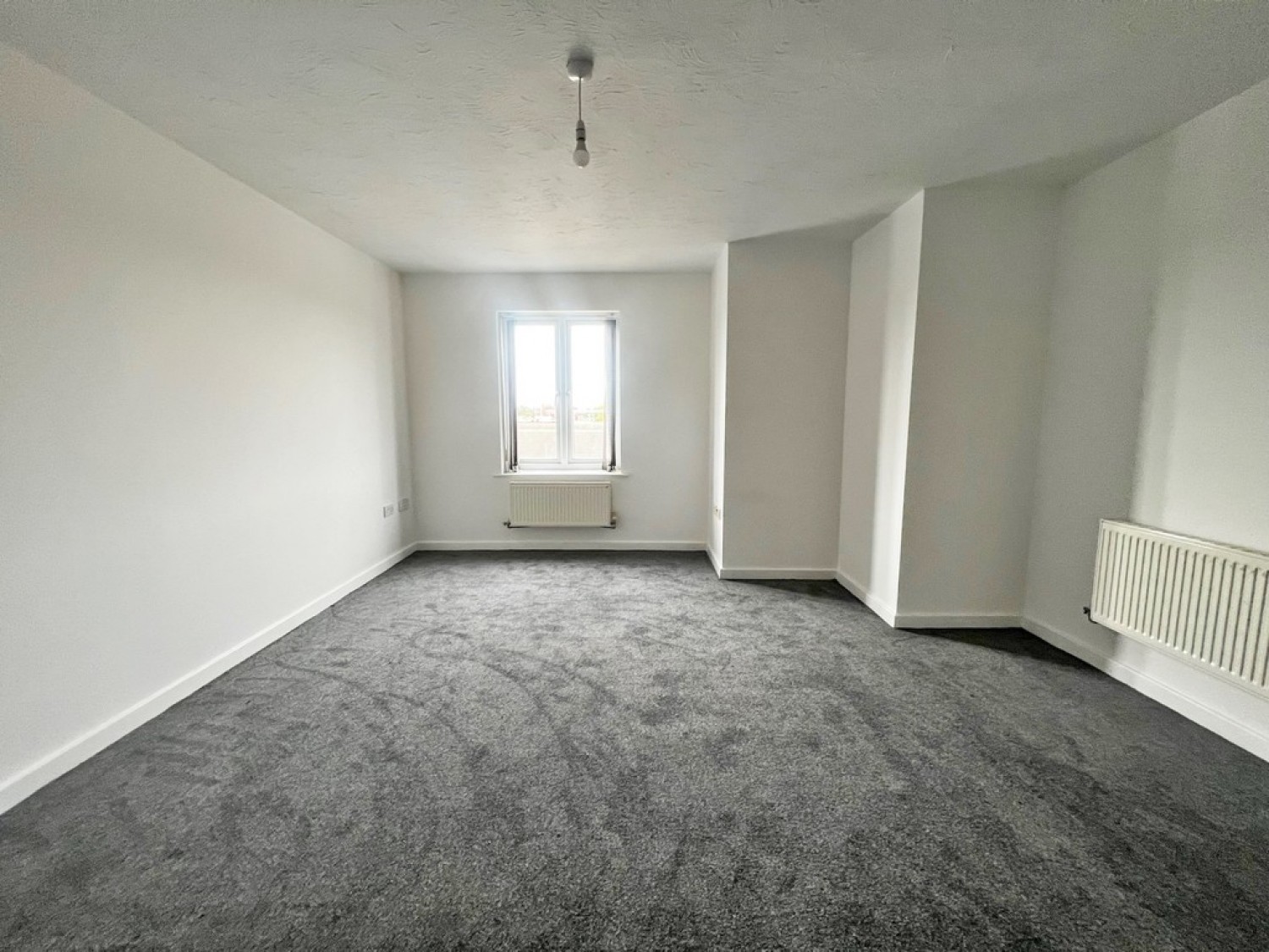 Cherry Court, Warrington