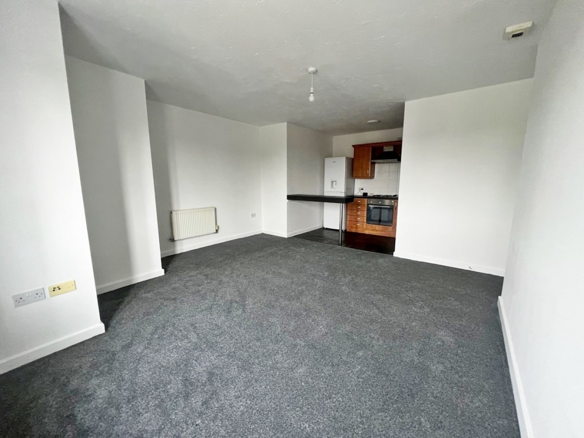 Cherry Court, Warrington