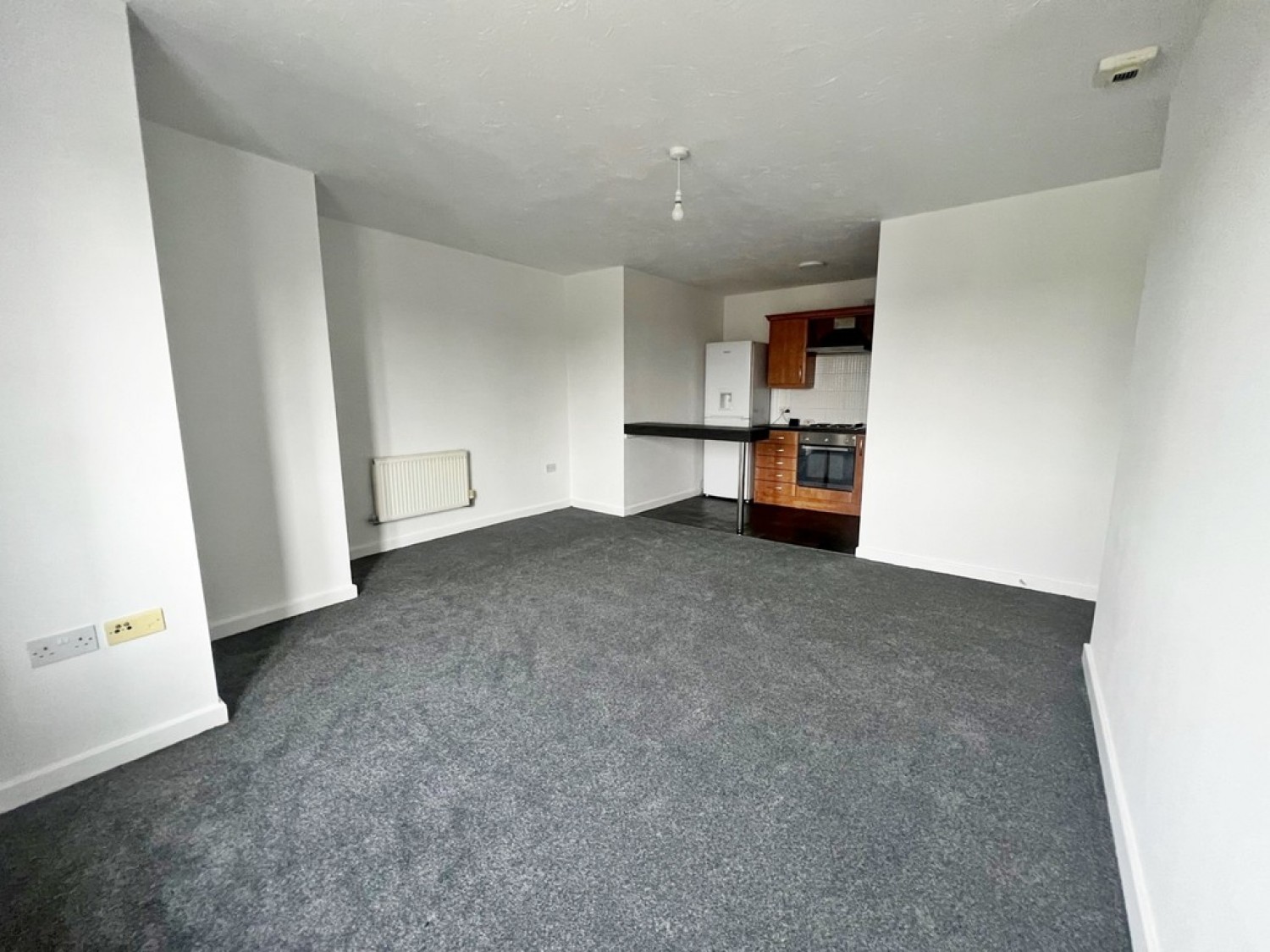 Cherry Court, Warrington