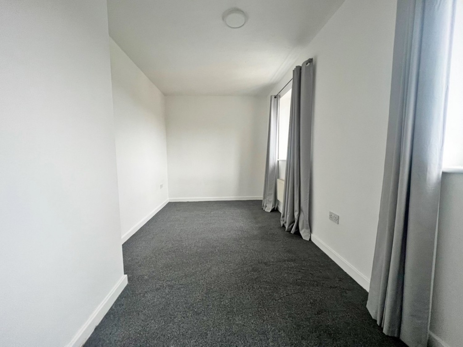 Cherry Court, Warrington